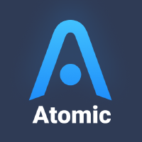 Atomic Logo